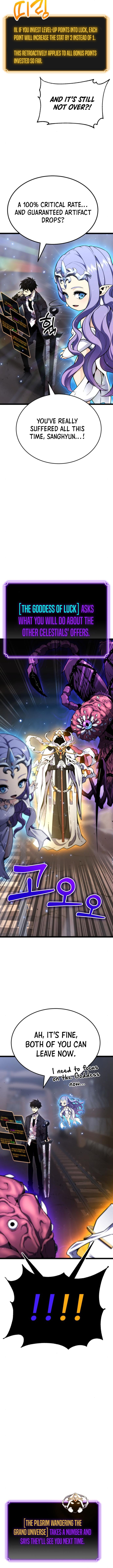 Artifact-Devouring Player Chapter 7 13